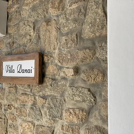 Danae Apartment Mykonos Town